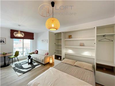 Apartament Tip Studio | Parcare | Sesul de Sus