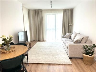Apartament 3 Camere | Parcare | Zenia Manastur