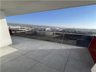 Apartament 2 Camere Finisat | Parcare | Elite City |