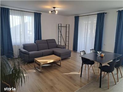 Apartament 3 Camere | Parcare | Alecu Russo - C. Turzii