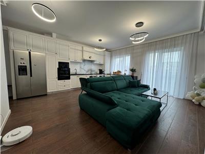 Apartament 3 Camere | Zona Terra | Gradina | Parcare