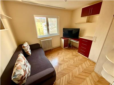 Apartament 2camere decomandate |MANASTUR| parcare