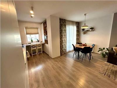 Apartament 2 Camere | Zona BMW | Parcare