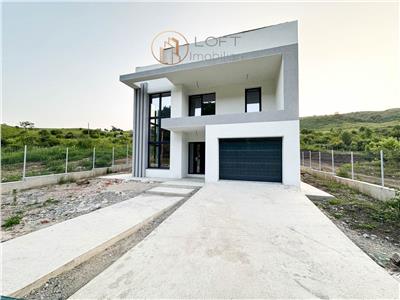 Casa Individuala | 187 Mp | Zona Roata Faget